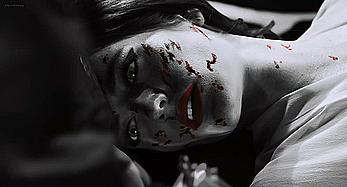 Actress - Eva Green: Movie - Sin City